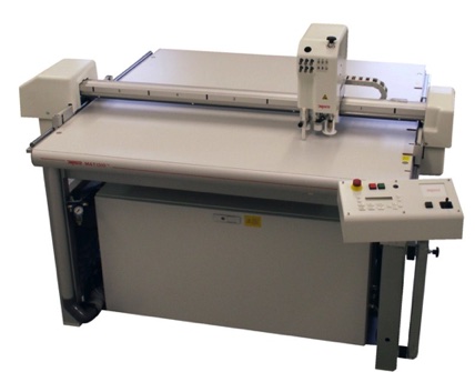 ARISTOMAT  SL 1310 
with Multihead IV
